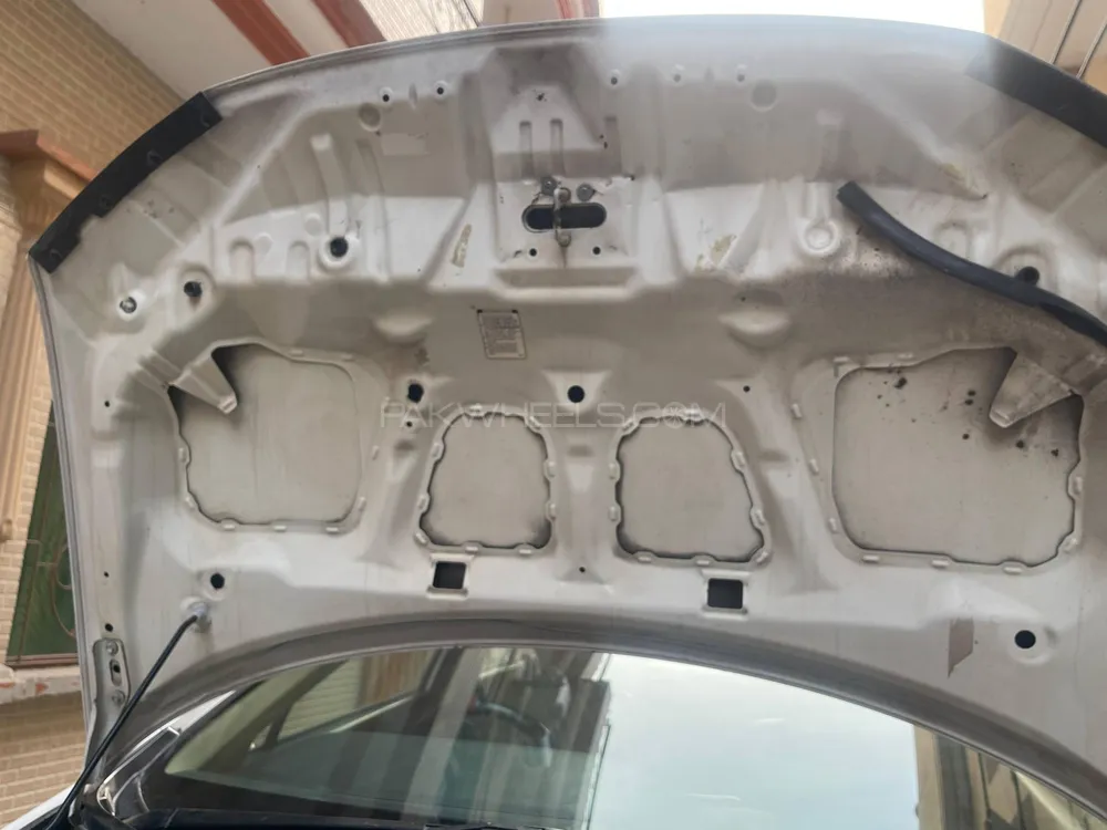 Honda Civic 2013 for Sale in Lahore Image-1