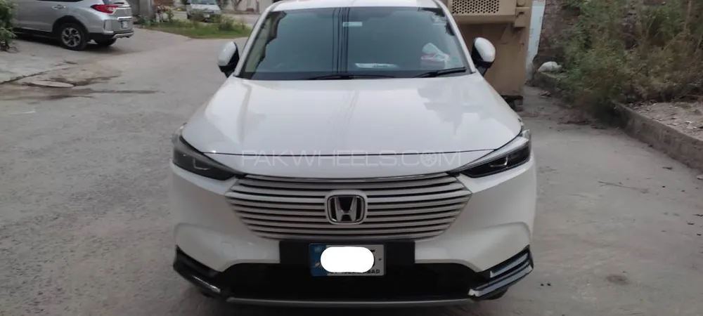 Honda HR-V 2023 for Sale in Gujranwala Image-1