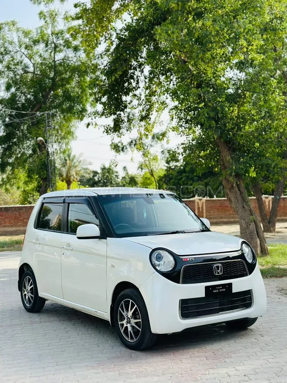 Honda N One 2019 for Sale in Lahore Image-1