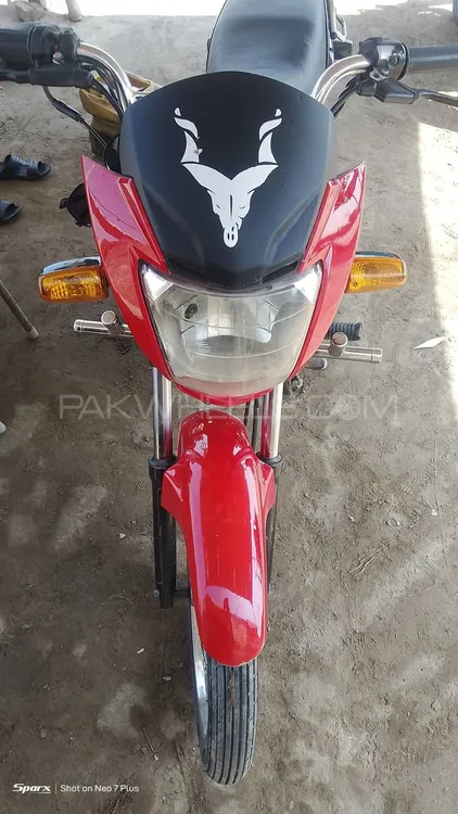 Honda Pridor 2020 for Sale Image-1