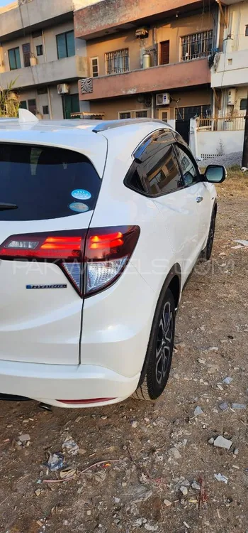 ہونڈا ویزِل 2015 for Sale in مردان Image-1