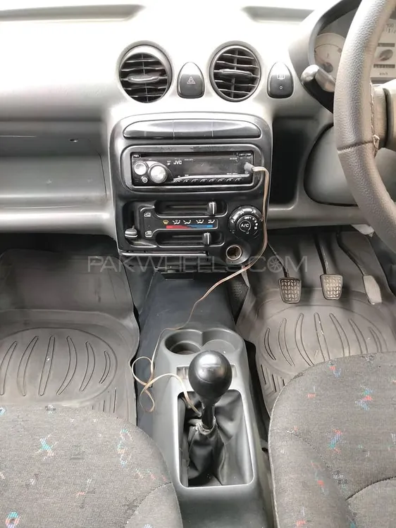 Hyundai Santro 2003 for Sale in Kasur Hyundai Santro 2003 for Sale in Kasur Image-1