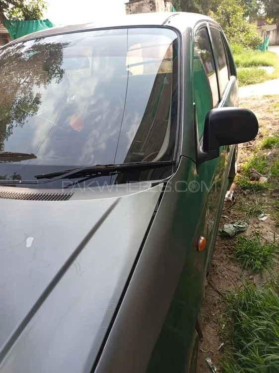 Hyundai Santro 2003 for Sale in Rawalpindi Image-1