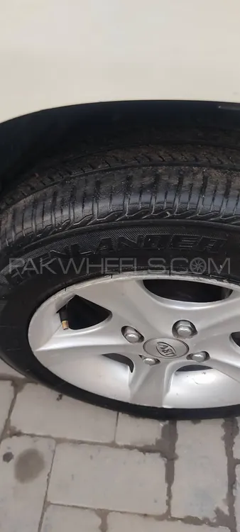 Hyundai Santro 2008 for Sale in Rawalpindi Image-1
