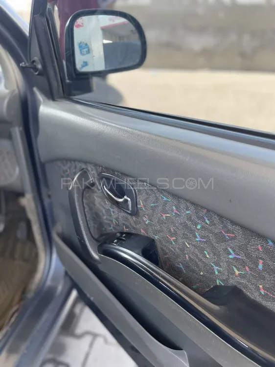 Hyundai Santro 2007 for Sale in Faisalabad Image-1
