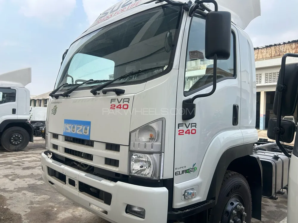 ازوزو این-سیریز 2025 for Sale in کراچی Image-1