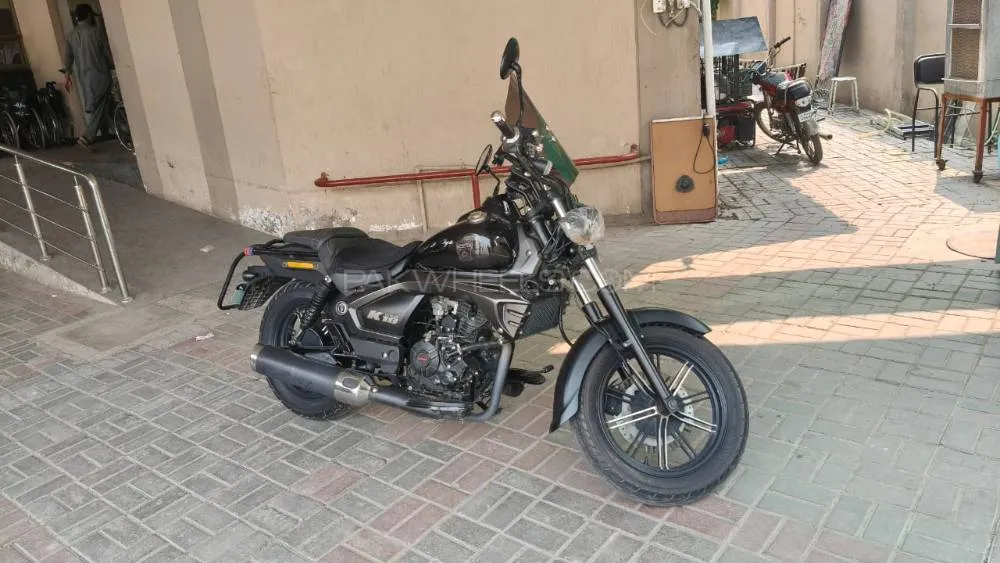 Lifan K19 2023 for Sale Lifan K19 2023 for Sale Image-2