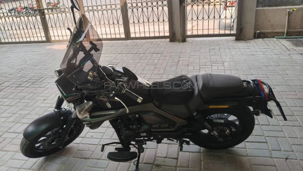 Lifan K19 2023 for Sale Lifan K19 2023 for Sale Image-5