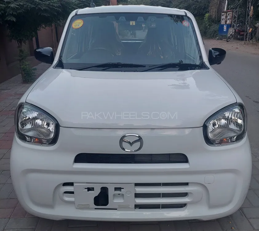 Mazda Carol 2023 for Sale in Lahore Image-1