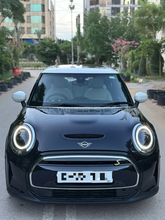 MINI Cooper 2022 for Sale in Karachi Image-1