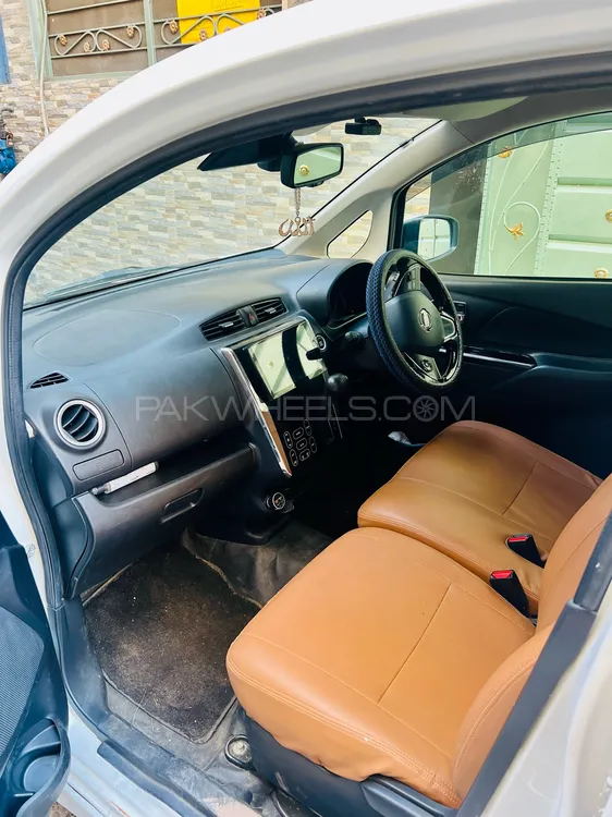 نسان ڈیز 2018 for Sale in لاہور نسان ڈیز 2018 for Sale in لاہور Image-8