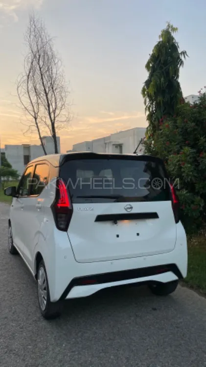 Nissan Dayz 2024 for Sale in Sialkot Image-1