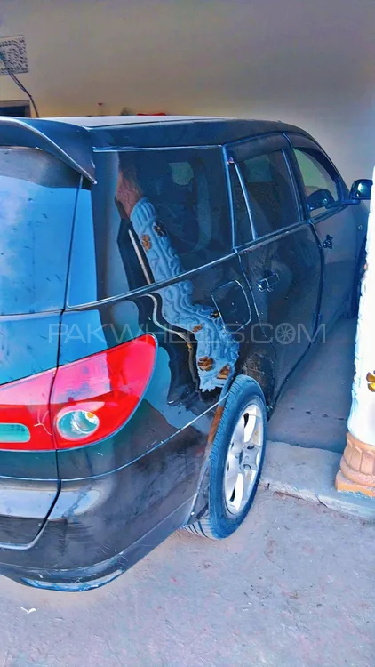 نسان وِنگ روڈ 2012 for Sale in خوشاب نسان وِنگ روڈ 2012 for Sale in خوشاب Image-2