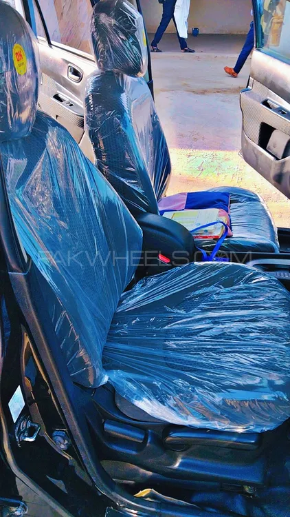 نسان وِنگ روڈ 2012 for Sale in خوشاب نسان وِنگ روڈ 2012 for Sale in خوشاب Image-6