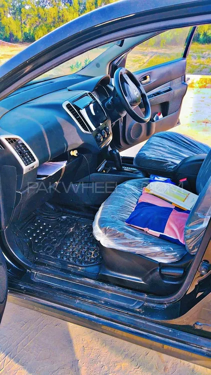 نسان وِنگ روڈ 2012 for Sale in خوشاب نسان وِنگ روڈ 2012 for Sale in خوشاب Image-14