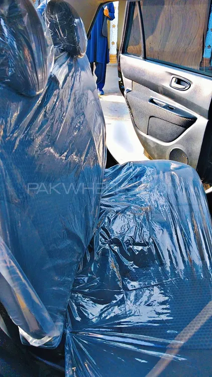 نسان وِنگ روڈ 2012 for Sale in خوشاب نسان وِنگ روڈ 2012 for Sale in خوشاب Image-17