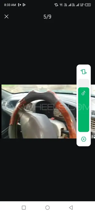 سوزوکی آلٹو 2004 for Sale in لودھراں سوزوکی آلٹو 2004 for Sale in لودھراں Image-4