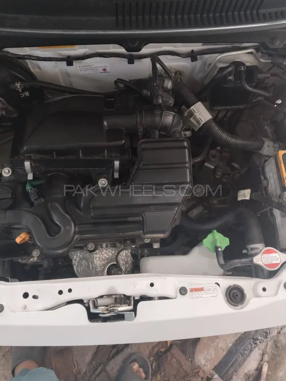 Suzuki Alto 2023 for Sale in Islamabad Image-1
