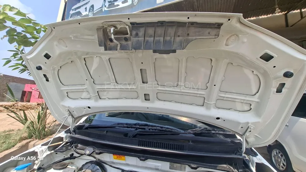 Suzuki Alto 2024 for Sale in Mian Channu Suzuki Alto 2024 for Sale in Mian Channu Image-7