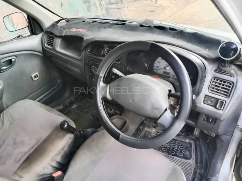 Suzuki Alto 2008 for Sale in Karachi Image-1