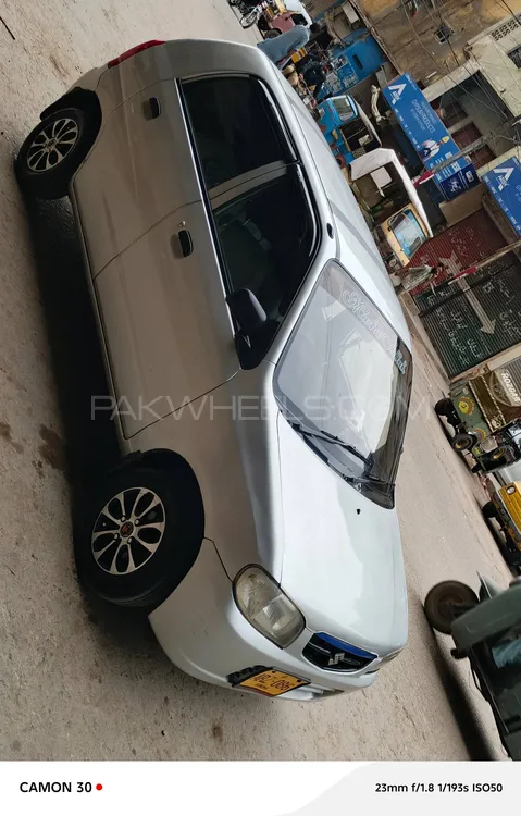 Suzuki Alto 2009 for Sale in Karachi Image-1