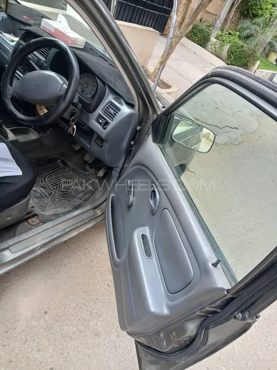 Suzuki Alto 2011 for Sale in Karachi Image-1