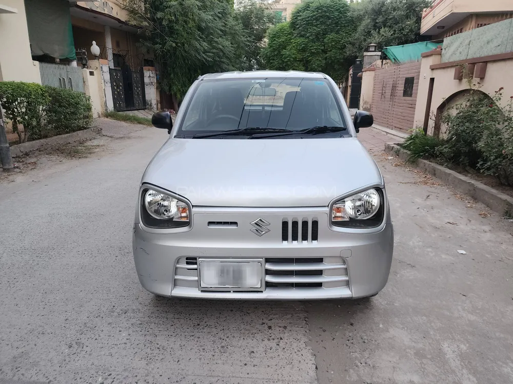 Suzuki Alto 2019 for Sale in Rawalpindi Image-1