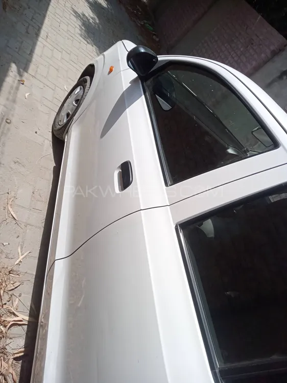 Suzuki Alto 2019 for Sale in Bhakkar Suzuki Alto 2019 for Sale in Bhakkar Image-4