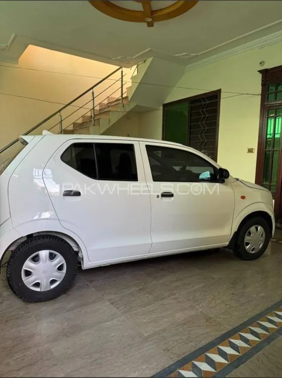 Suzuki Alto 2022 for Sale in Wah cantt Image-1