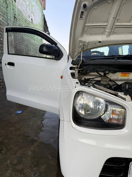 Suzuki Alto 2022 for Sale in Bahawalpur Image-1