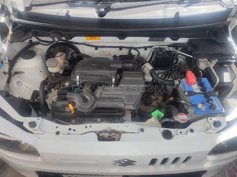 Suzuki Alto 2022 for Sale in Abbottabad Image-1