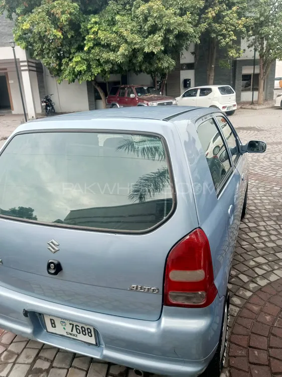 Suzuki Alto 2004 for Sale in Swatmingora Suzuki Alto 2004 for Sale in Swatmingora Image-2