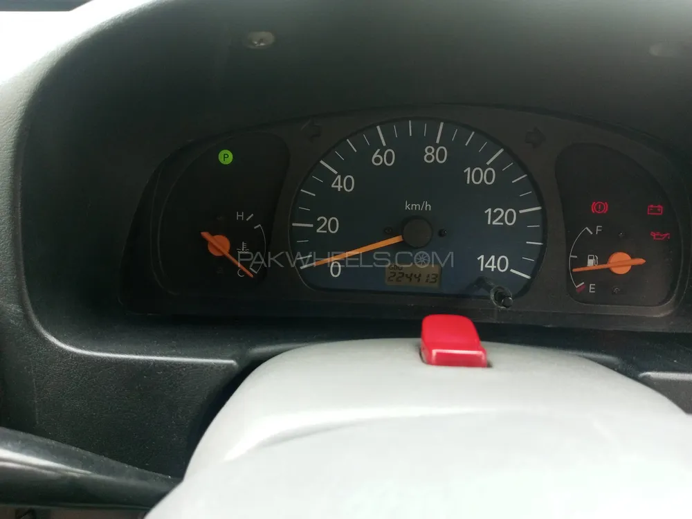 Suzuki Alto 2004 for Sale in Swatmingora Suzuki Alto 2004 for Sale in Swatmingora Image-10