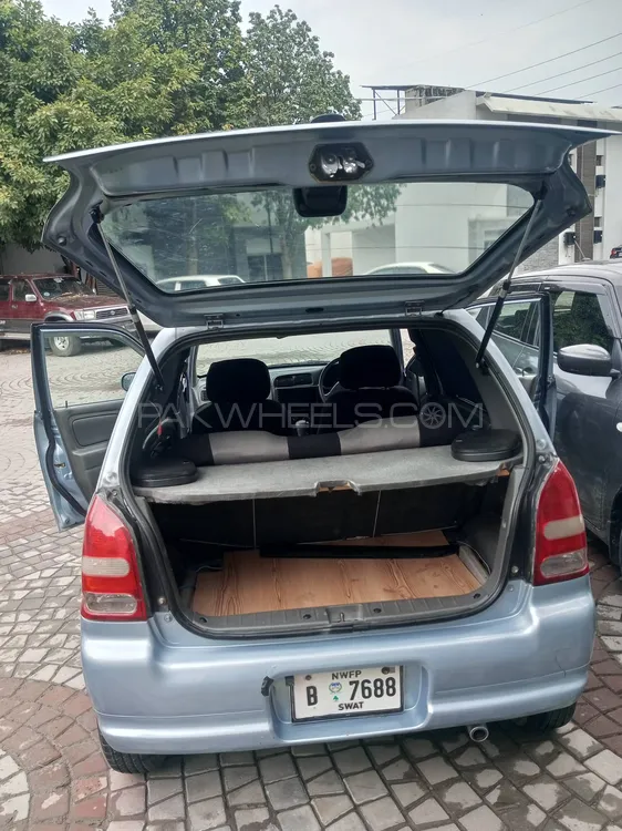 Suzuki Alto 2004 for Sale in Swatmingora Suzuki Alto 2004 for Sale in Swatmingora Image-9