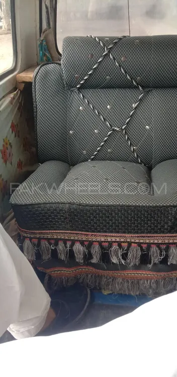 Suzuki Bolan 1994 for Sale in Taxila Image-1