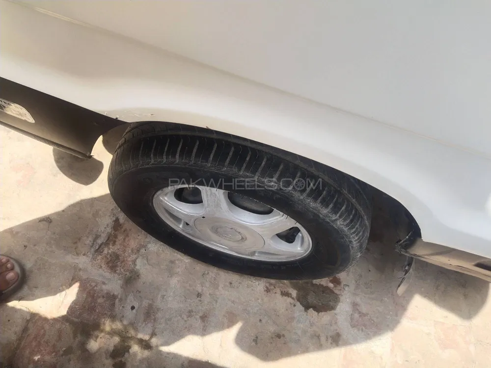 Suzuki Bolan 2014 for Sale in Faisalabad Image-1
