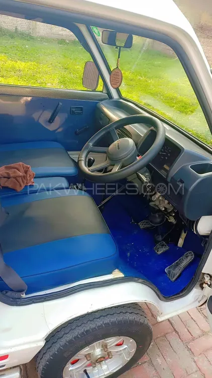Suzuki Bolan 2020 for Sale in Lahore Image-1