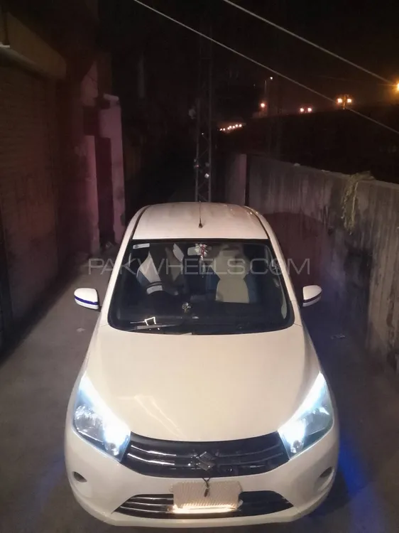 سوزوکی کلٹس 2021 for Sale in لاہور Image-1