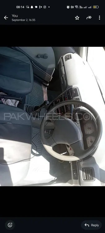 Suzuki Cultus 2007 for Sale in Lahore Image-1