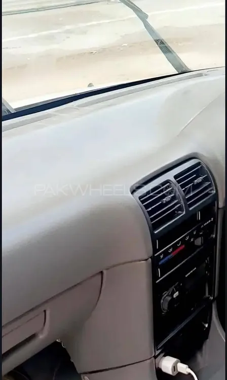 سوزوکی کلٹس 2006 for Sale in اسلام آباد Image-1