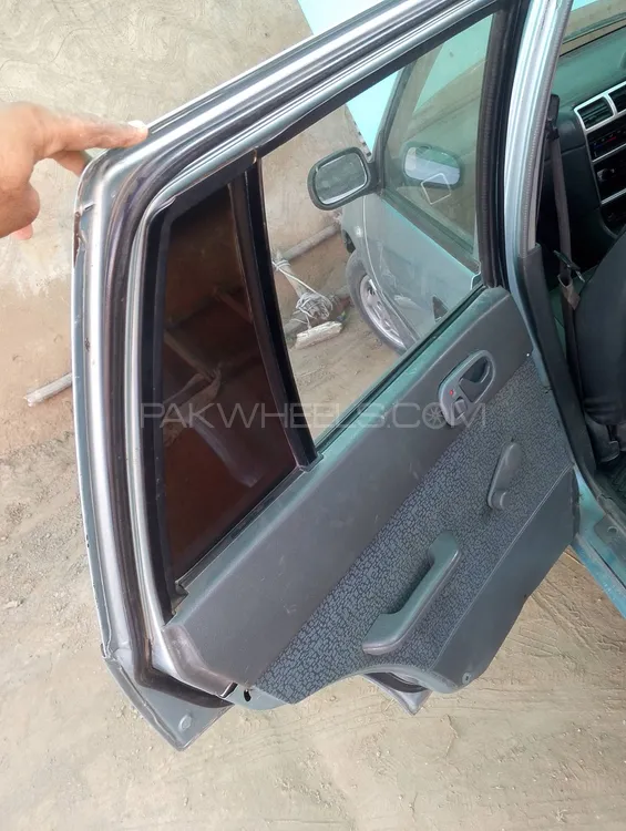Suzuki Cultus 2010 for Sale in Mandi bahauddin Suzuki Cultus 2010 for Sale in Mandi bahauddin Image-6