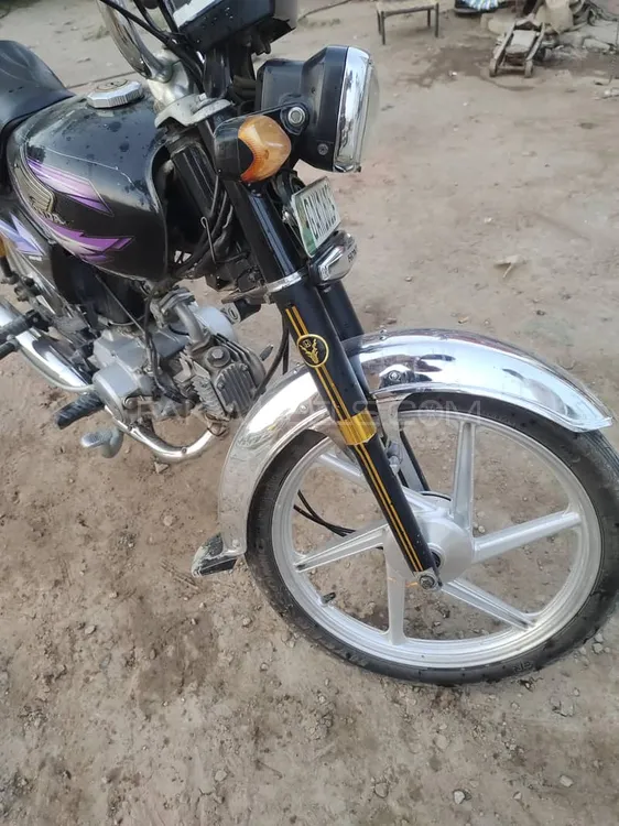 Chinese Bikes 70 2015 for Sale Image-1