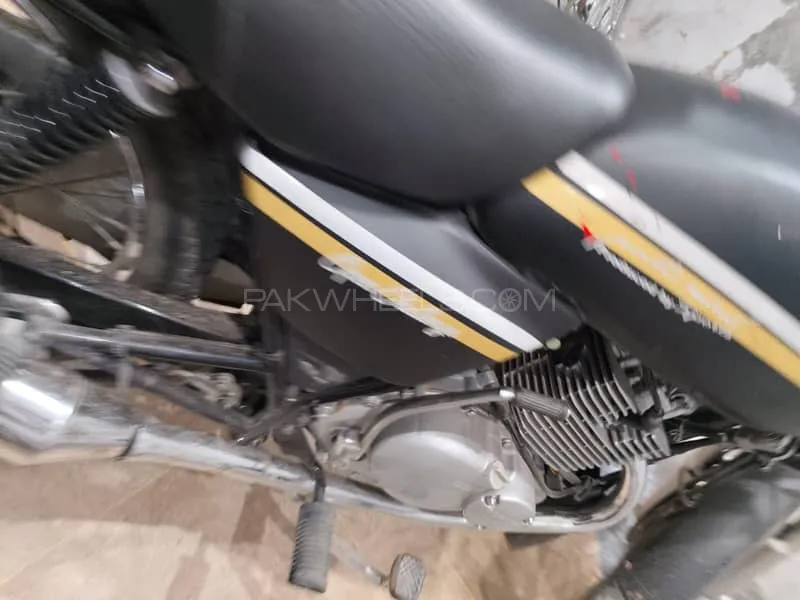 Suzuki GS 150 SE 2025 for Sale Image-1