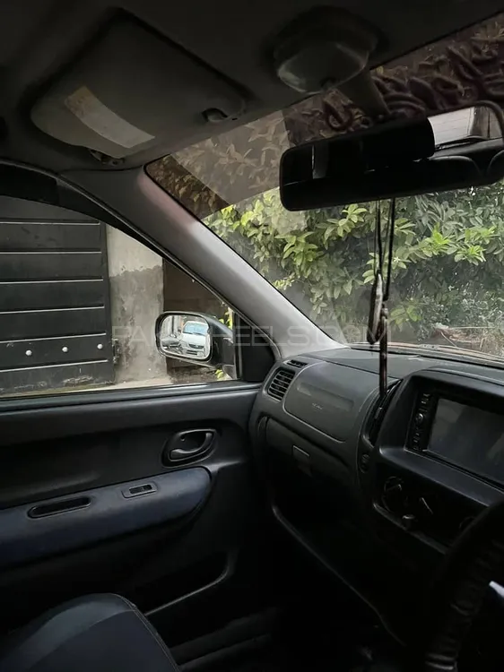 Suzuki Kei 2006 for Sale in Lahore Suzuki Kei 2006 for Sale in Lahore Image-10