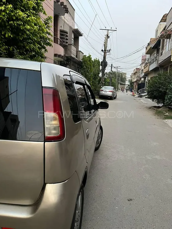 Suzuki Kei 2006 for Sale in Lahore Suzuki Kei 2006 for Sale in Lahore Image-6