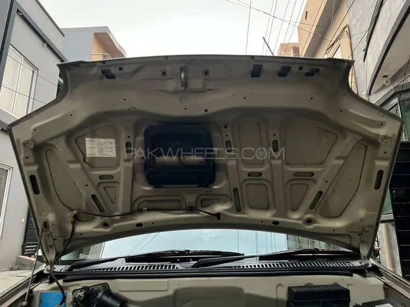 Suzuki Kei 2006 for Sale in Lahore Suzuki Kei 2006 for Sale in Lahore Image-12