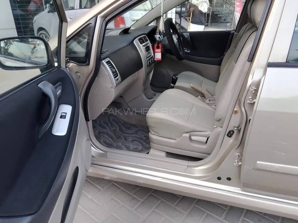 Suzuki Liana 2006 for Sale in Rawalpindi Image-1