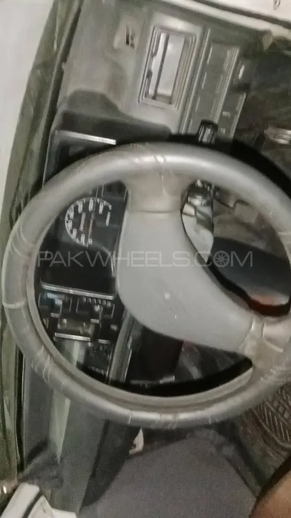 Suzuki Mehran 1992 for Sale in Multan Image-1