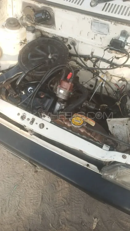 Suzuki Mehran 2007 for Sale in Rawalpindi Image-1