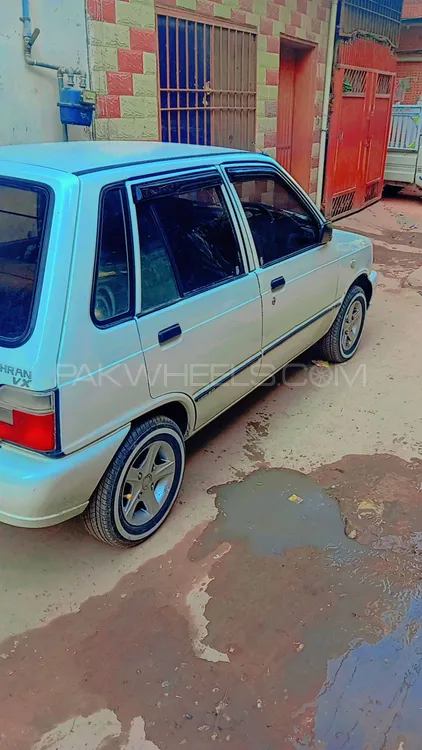 Suzuki Mehran 2015 for Sale in Islamabad Image-1